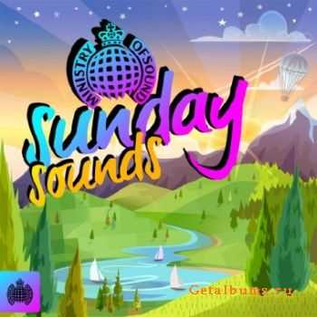 Ministry of Sound Sunday Sounds (2010)