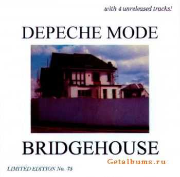 Depeche Mode - Bridgehouse Club, London, UK Flac+ Mp 3 1980.10.30