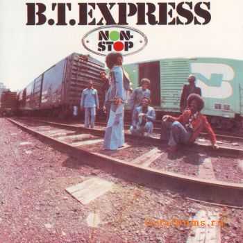 B.T. Express - Non-Stop (1975) HQ B.T. Express - Non-Stop (1975) HQ
