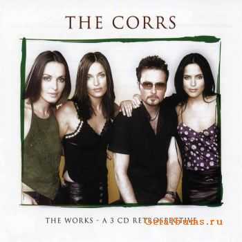 The Corrs  The Works-A 3CD retrospective(2007)