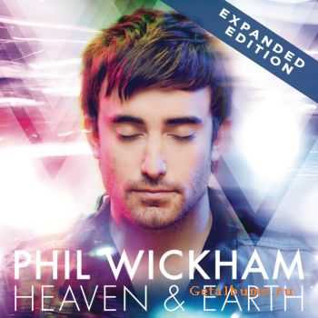 Phil Wickham - Heaven & Earth    2010