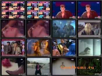 Italo Disco Collection (DVD5)