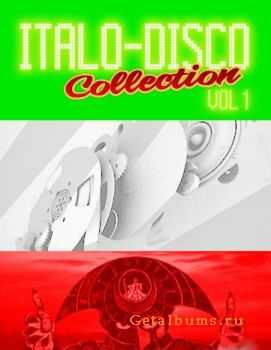 Italo Disco Collection (DVD5)