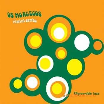 Os Morcegos - Rimini Samba (2009)