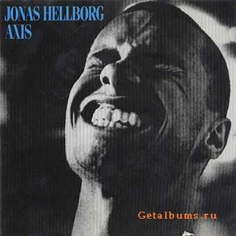 Jonas Hellborg - Axis (1985)