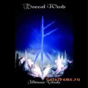 Boreal Wind - Ultima Thule (2010)