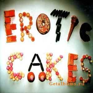 Guthrie Govan - Erotic Cakes (2006) FLAC