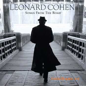 Leonard Cohen - Songs from the Road (live) (2010) APE