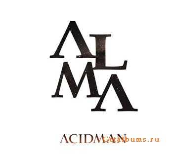 Acidman - Alma(2010)