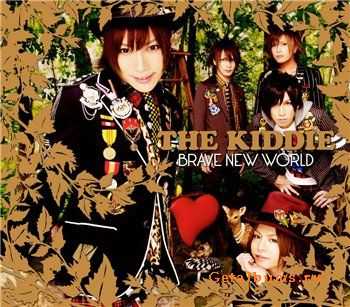 The Kiddie - Brave New World(2010)