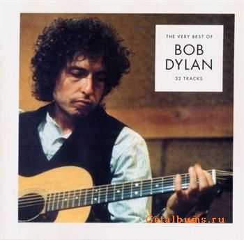 Bob Dylan - The Very Best of Bob Dylan