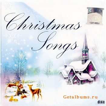 VA - Christmas Songs (2006)