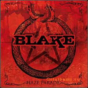 Blake - Haze Parade (2010)