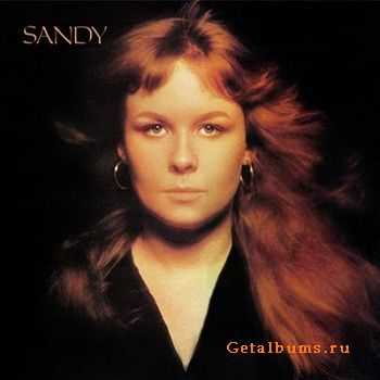 Sandy Denny - Sandy (1972)