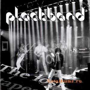 Plackband - The Lost Tapes(Live) 1981