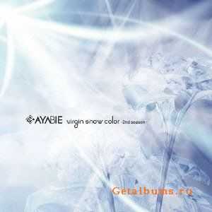 Ayabie - Virgin snow color -2nd season-(2010)