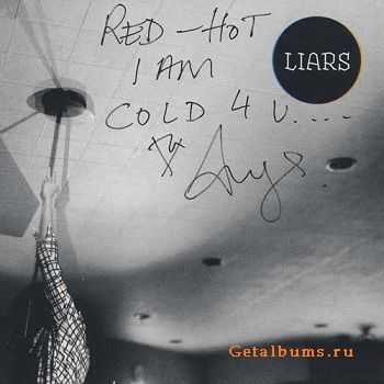 Liars - Liars (2007)