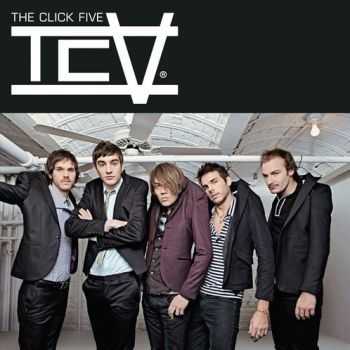 The Click Five - TCV (2010)
