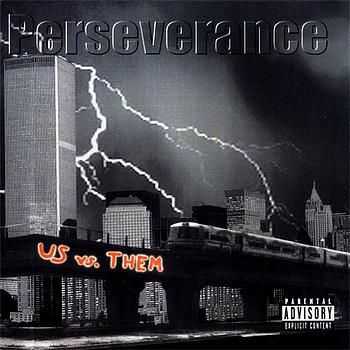 Perseverance - Us vs. Them (2000)
