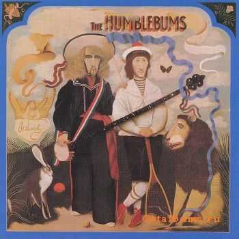 The Humblebums - The New Humblebums (1969)