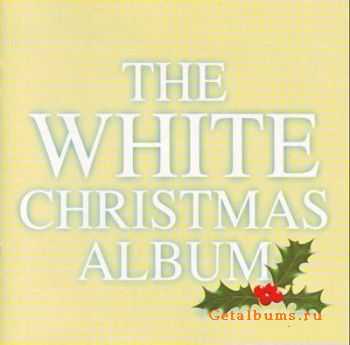 VA - The White Christmas Album (1996)