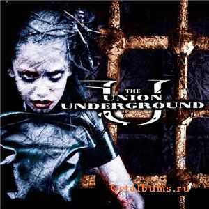 The Union Underground - An Education in Rebellion (2000) (Lossless)