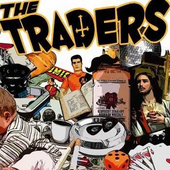 The Traders - Self Titled (2010)