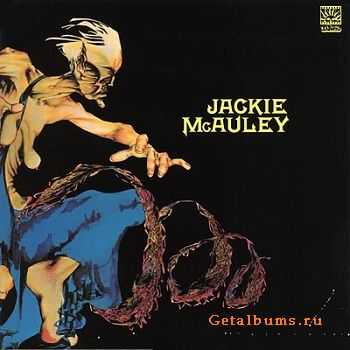 Jackie McAuley - Jackie McAuley (1971)