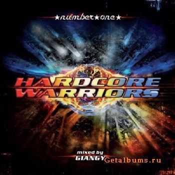 VA - Hardcore Warriors (2010)