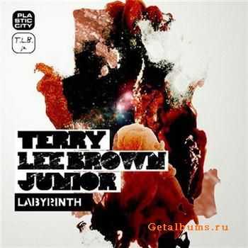 Terry Lee Brown Junior - Labyrinth (2010) FLAC