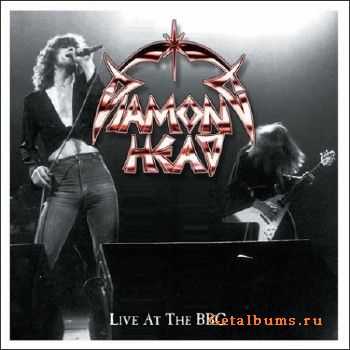 Diamond Head - Live at the BBC (2010)