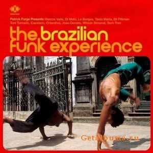 VA - The Brazilian Funk Experience (2006)