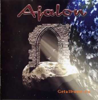 Ajalon - On The Threshold Of Eternity + This Good Place (2005-2009) FLAC