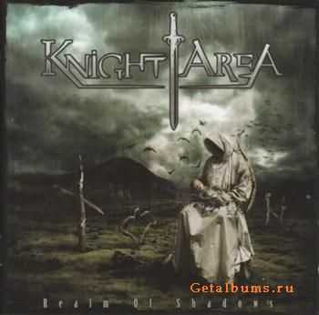 Knight Area - Realm of Shadows (2009) FLAC