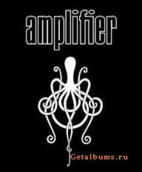 Amplifier - The Octopus (2010) FLAC