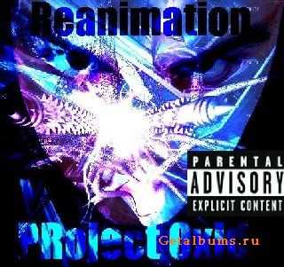 PRoject OxiD - ReanimatioN 2011