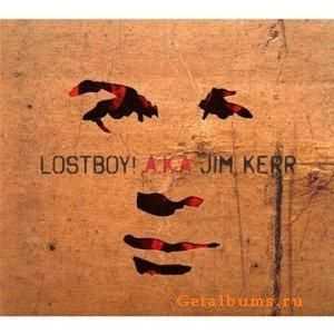 Lostboy! a.k.a Jim Kerr- Lostboy! (Special Edition)(2010) FLAC