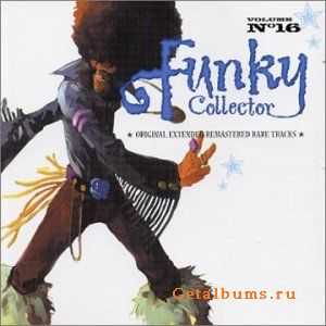 VA - Funky Collector No. 16 (2001)