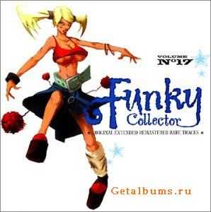 VA - Funky Collector No. 17 (2001)