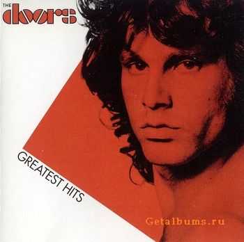 The Doors - Greatest Hits  (1996)