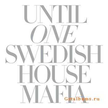 Swedish House Mafia - Until One (2010) FLAC