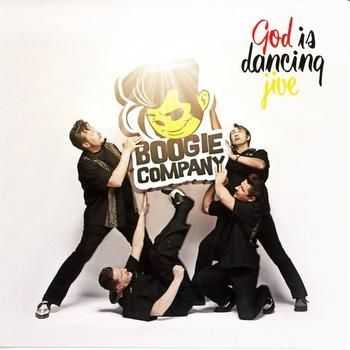 Boogie Company  God Is Dancing Jive (2010)