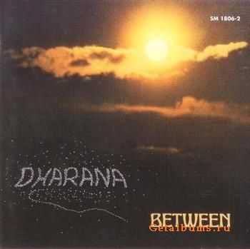 Between  Dharana