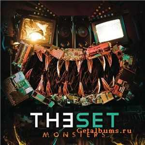 Theset - Monsters (2010)