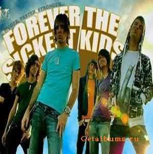 Forever The Sickest Kids-Live At DeepRockDrive (2008)