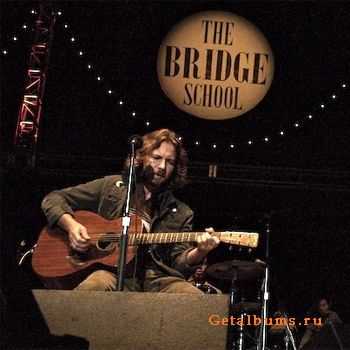 Pearl Jam  Bridge School Benefit (2CD) (bootleg) (2010) 