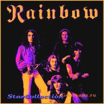 Rainbow - Star Collection (2010)