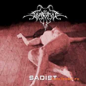 Gravdal - Sadist (2008) [FLAC (image + .cue)]