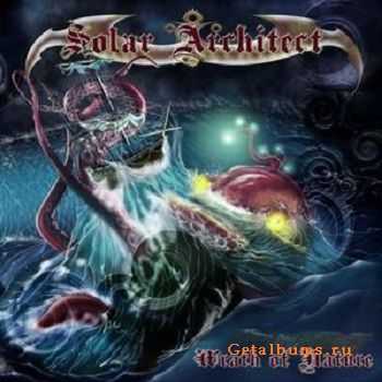 Solar Architect - Wrath of Nature (2010)