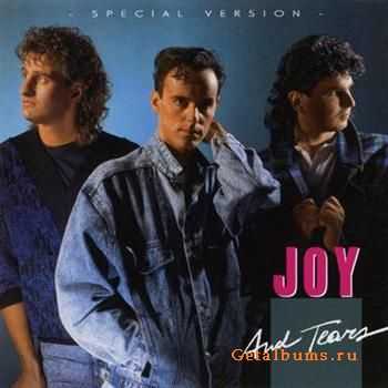 Joy - Joy And Tears (Special Version) (2010) FLAC